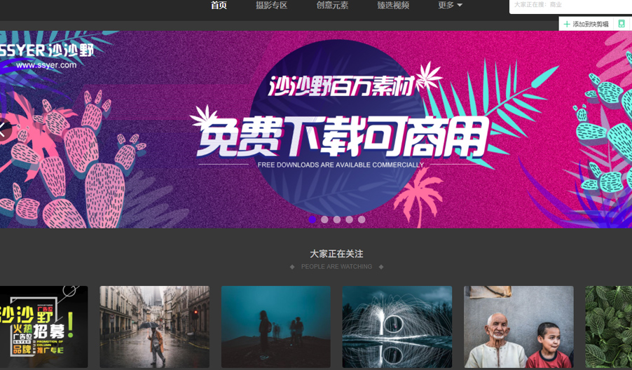 别样网